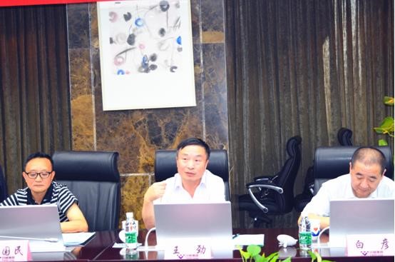 夯實頂層設計，共贏美好未來——星船城公司隆重召開2020年年度股東大會，第(圖2)