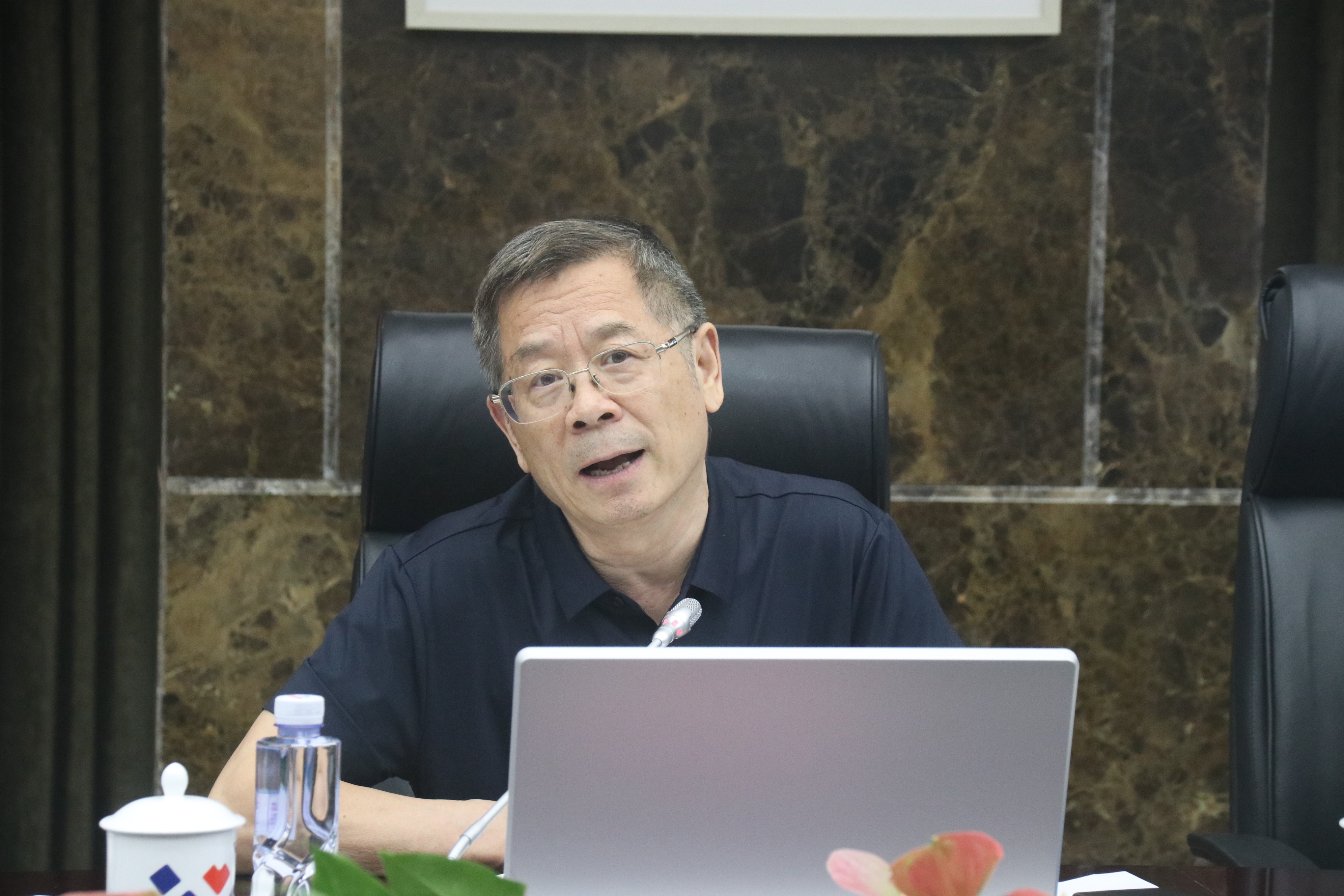 川威創新發展對接會于成都順利召開——釩鈦鋼協專家行由川威拉開序幕(圖5)