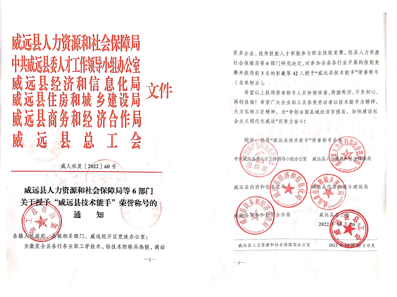 【專題】聚焦人才引領 創(chuàng)新驅(qū)動發(fā)展——釩鈦科技首次創(chuàng)威遠縣先進開啟人才俱進新篇章(圖7)