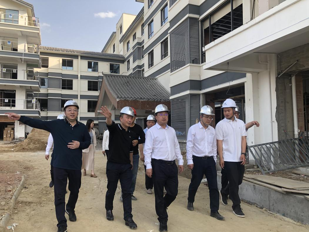 西昌市大石板鄉村振興項目再獲省級榮譽(圖2) 西昌市大石板鄉村振興項目再獲省級榮譽(圖2)