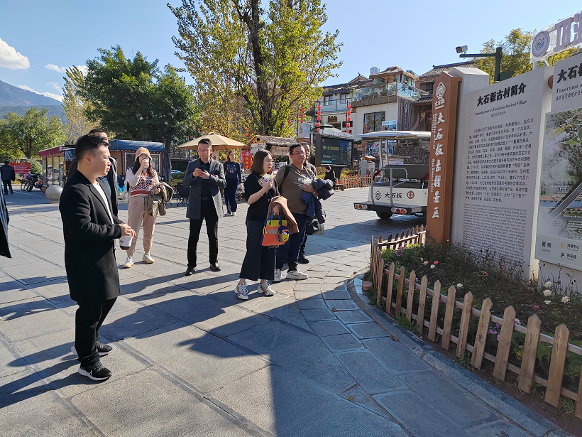 文旅產業攜手省農科院、北京因太空 共探西昌研學項目合作新篇章(圖3) 文旅產業攜手省農科院、北京因太空 共探西昌研學項目合作新篇章(圖3)