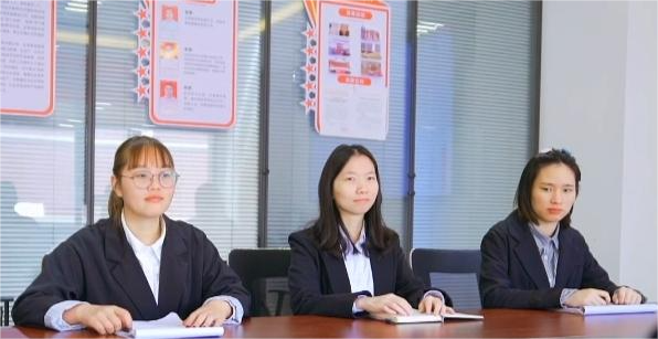 聯鑫礦業李修婭愛心捐獻為生命續航(圖2) 聯鑫礦業李修婭愛心捐獻為生命續航(圖2)