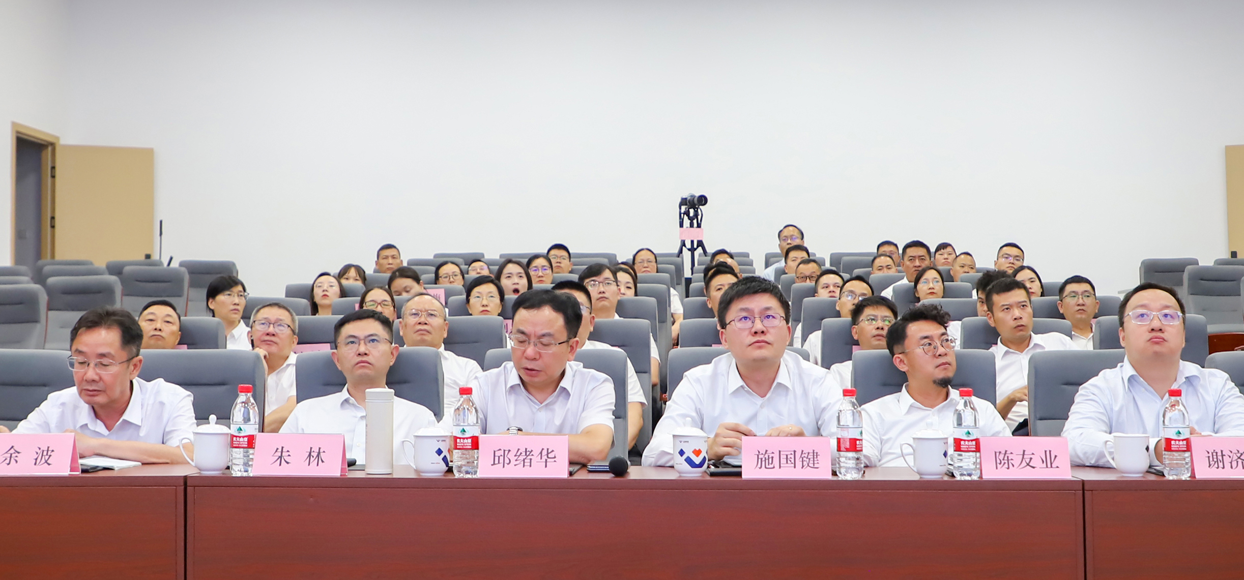 精益管理再啟新程,持續(xù)推進(jìn)鑄就輝煌(圖3) 精益管理再啟新程,持續(xù)推進(jìn)鑄就輝煌(圖3)