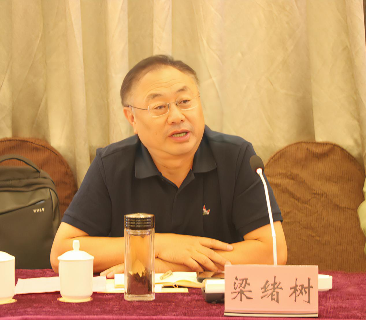 共享新技術(shù),助推企業(yè)智能化轉(zhuǎn)型 ——礦山新技術(shù)選礦交流會(huì)在會(huì)理市隆重舉行(圖2) 共享新技術(shù),助推企業(yè)智能化轉(zhuǎn)型 ——礦山新技術(shù)選礦交流會(huì)在會(huì)理市隆重舉行(圖2)