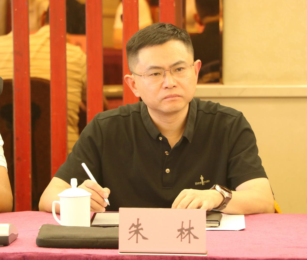 共享新技術(shù),助推企業(yè)智能化轉(zhuǎn)型 ——礦山新技術(shù)選礦交流會(huì)在會(huì)理市隆重舉行(圖6) 共享新技術(shù),助推企業(yè)智能化轉(zhuǎn)型 ——礦山新技術(shù)選礦交流會(huì)在會(huì)理市隆重舉行(圖6)